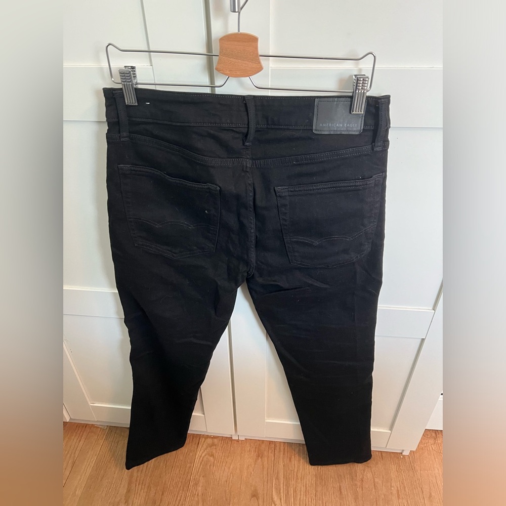 Slim straight American Eagle jeans! - Picture 4 of 4